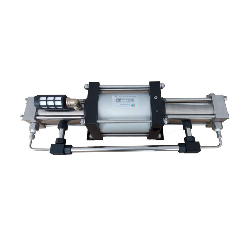 USUN ModelSBT 15/40OL 160mm Driven double stage Portable oxygen gas